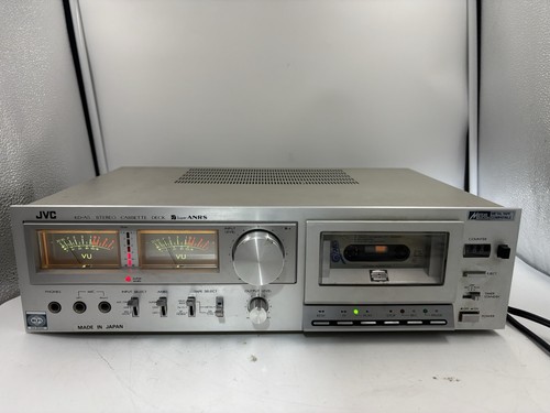 Rarissima cassetta stereo - , jvc