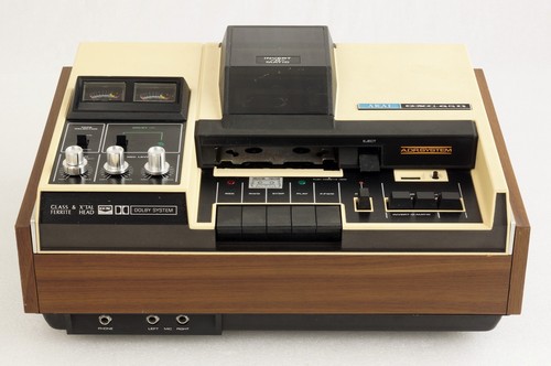 Akai gxc 65d stereo auto - akai,