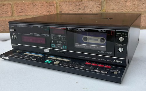 Cassettiera doppia vintage