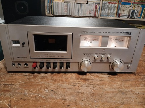 Superscope model 314 by - superscope,