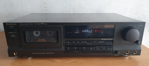 Technics bx404 stereo - technics,