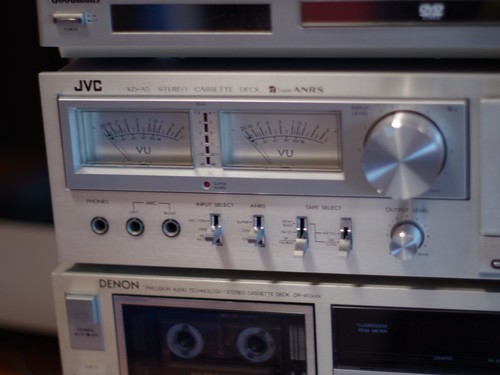 Vintage jvc stereo - vintage,