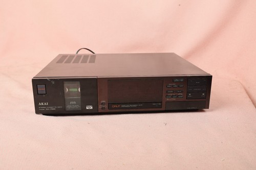 Registratore lettore cassette - lettore,