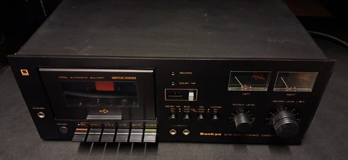 Sankyo std 1800 piastra - ,