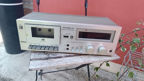 Technics vintage - technics,