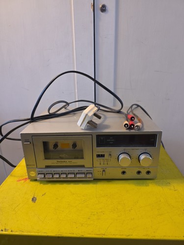 Lettore registratore cassette - lettore/registratore,
