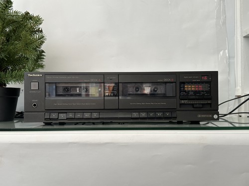 Technics t22 cassettiera - rs-t22,