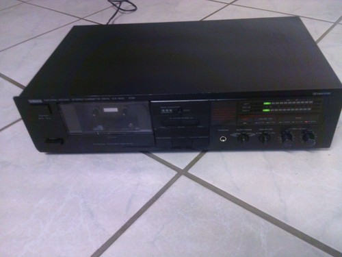 Yamaha 200 fi - yamaha, hi-fi