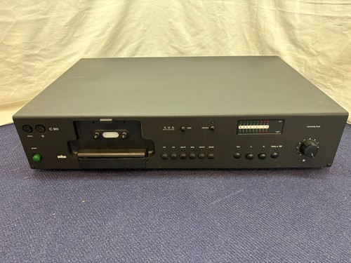 Braun 301 cassette - braun, /