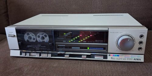 Aiwa 3150 stereo cassette - ,