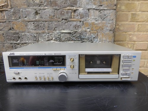 Vintage jvc stereo - kd-d4,