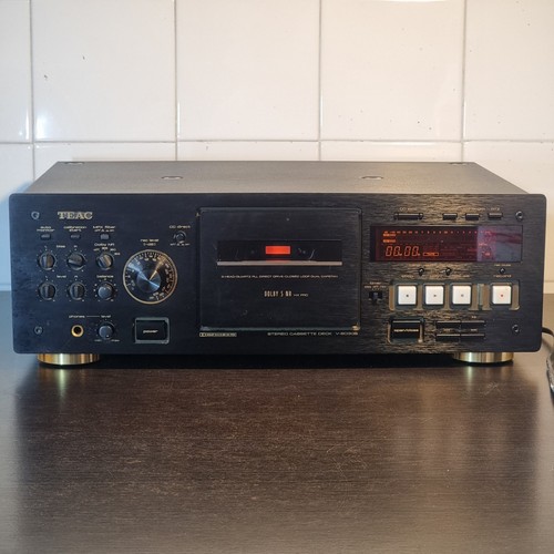 Teac v8030s registratore - teac,