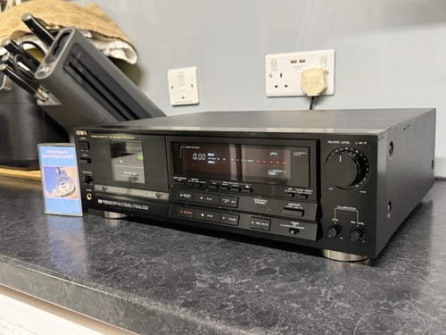 Cassettiera aiwa excelia - cassettiera,
