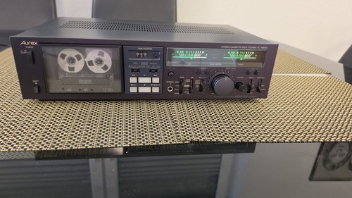Aurex toshiba x88ad - pc-x88ad, 3