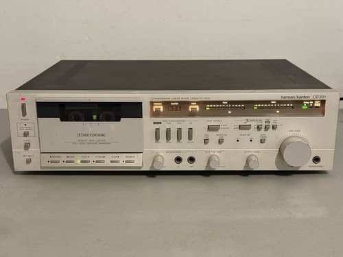 Harmon kardon cd301 - harmon,