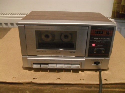 Mazzo cassette vintage - mazzo,