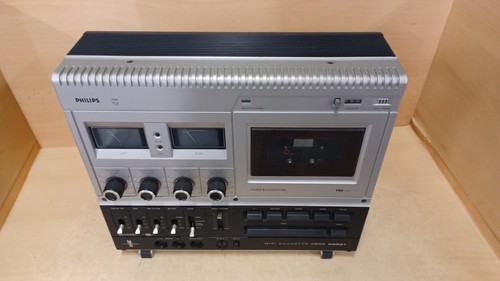 Philips n2521 vintage hifi - philips,