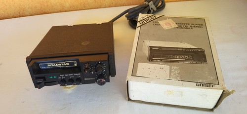 Cassette deck vintage anni - cassette, 80