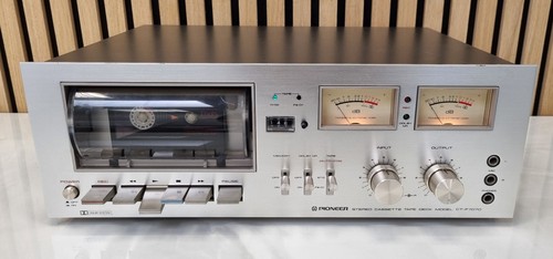 Pioneer f7070 vintage - pioneer,