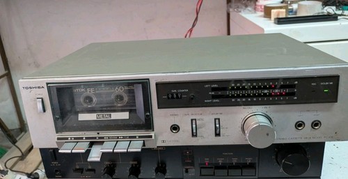 Piastra toshiba x15 deck - piastra,