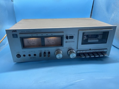Cassettiera stereo vintage