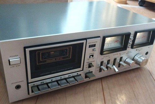Sony stereo cassette - sony,