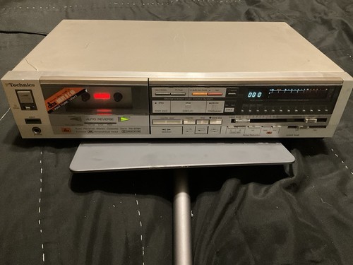 Vintage technics b78r - vintage, auto