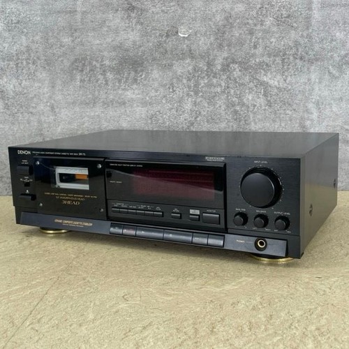 Denon registratore a - denon,