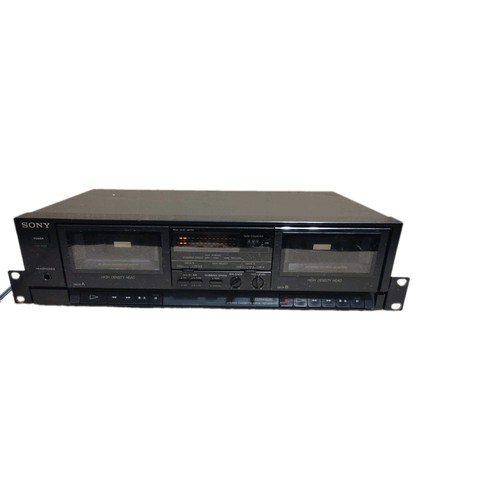 Raro lettore cassette - , di