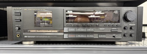 Aiwa excelia 009 - excelia, xk-009