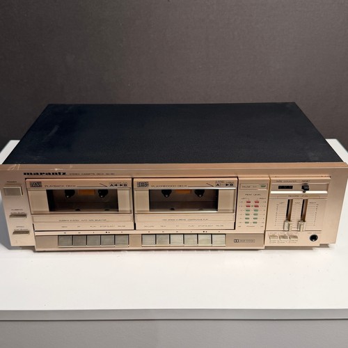 Vintage marantz 160 - vintage, sd-160