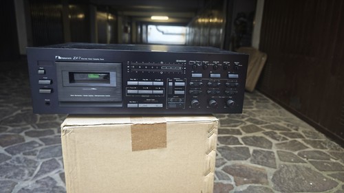 Nakamichi registratore - nakamichi,