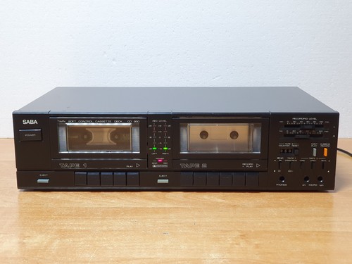 Saba 950 vintage - 950, hifi