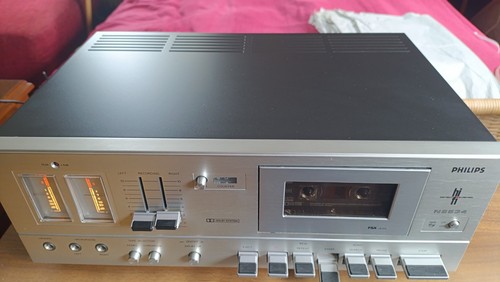 Philips 2534 hifi - philips,