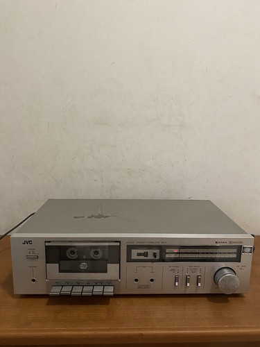 Vintage jvc anrs dolby - jvc, kd-d2